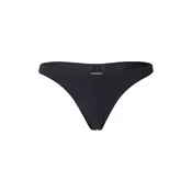 Banana Moon Bikini hlačke črna