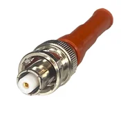 shumee BNC RP SHV vtični konektor za kabel RG58