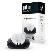 Braun BR četka za čišćenje nastavka, za brijače Series 5, 6 i 7