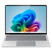 Microsoft 15 Surface Laptop Copilot+ PC (7th Edition, Black)