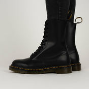 DR. MARTENS ženski bulerji 1490 Black 10092001