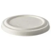 shumee Pokrovček za juho iz sladkornega trsa 350 ml, premer 10 cm, 50 kosov.