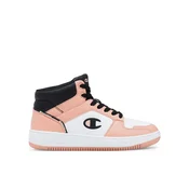 Superge Champion Rebound 2.0 Mid Cut S S11471-PS013 Roza