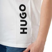 Kratka majica za plažo HUGO T-SHIRT RN RELAXED