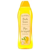Pena za kopel banana in aloe vera Naturaphy 1000ml 30084