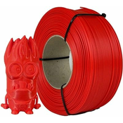 AzureFilm PLA Refill Red