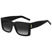 Sončna očala Boss 1454/S Black 807