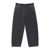 Pull&Bear Hlače STWD  črna