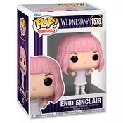 Figura Funko POP! Television: Wednesday - Enid Sinclair