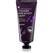 MIZON ( Collagen Hand and Foot Cream) s ( Collagen Hand and Foot Cream) za ( Collagen Hand and Foot Cream)