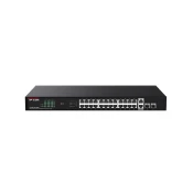 IP-COM G1128P-24-250W