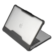 4Smarts Full Body za MacBook Pro 13,3 za 456207 zaštitna maska STURDY crna Apple MacBook Pro 13