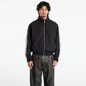 Jakna Palm Angels Classic Logo Trk Windbreaker Black/ Off White L