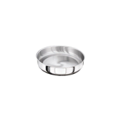 Rosberg R51222LS28 Tepsija, 28cm, Hrom