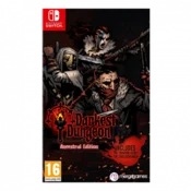 SWITCH Darkest Dungeon Ancestral Edition RPG