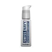 Swiss Navy Premium - Lubrikant na vodenoj bazi - 30 ml