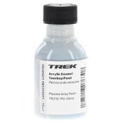 Trek Touch-up Paint Plasma Grey Pearl TK212-P Repair lacquer