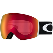 Oakley Flight Deck Matte Black prizm torch iridium Gr. Uni