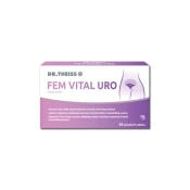 Dr. Theiss Fem Vital Uro tablete