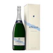 De Venoge Champagne Cordon Bleu Brut GB De Venoge 1,5 l