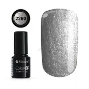 Color IT-2260 Trajni gel lak za nokte UV i LED | SILCARE| Kozmo