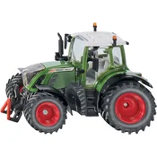 Siku Igracka Traktor Fendit 724 Vario 3285, Zeleni