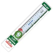 RAVNALO PVC ZA LJEVAKE 20 CM ARDA 283MAN