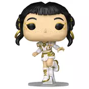 FUNKO POP ANIMATION: K-POP DEMON HUNTERS - ZOEY