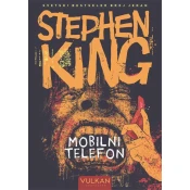 Mobilni telefon - Stiven King