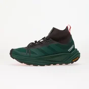 Sneakers adidas TERREX Freehiker 3 Ultra GORE-TEX Collegiate Green/ Collegiate Green/ Carbon EUR 42 2/3