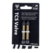 WTB Ventil Presta Messing Tubeless Ventili