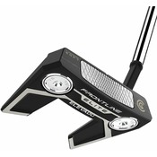 Cleveland Frontline Elite Elevado Slant Neck Mallet Putter palica palica palica RH 35 Graphite