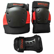 Štitnici Coolmax set XLŠtitnici Coolmax set XL