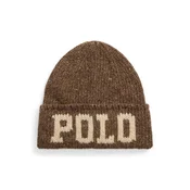 Polo Ralph Lauren Kape kremna/pikčasto rjava