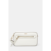 Usnjena torbica Dkny
