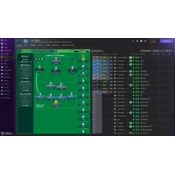 PCG Football Manager 2024 (Code in a Box)