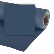 Colorama Papirnato ozadje Colorama 1,35 x 11 m Oxford Blue (CO579)