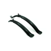Blatobran pvc za mtb 26 V-brake hw prednji i zadnji ( 180008 )