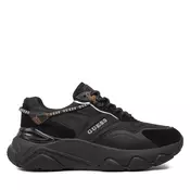 Superge Guess Micola FL7MIC FAL12 Črna