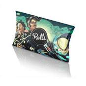shumee Rolls Vip Pack Slim filtri 6 mm 60 kos