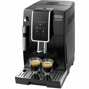DeLonghi aparat za kavu Dinamica ECAM350.15.B 15bara automatski crni