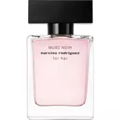 Narciso Rodriguez For Her Musc Noir Eau De Parfum Parfemska Voda 30 ml