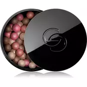 Oriflame Giordani Gold Serum Pearls bleščeči biseri za posvetljevanje odtenek Glowy Rose 22 g