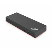 LENOVO ThinkPad Thunderbolt 3 Dock Gen 2 (135W)