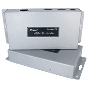 DEX-HDMI-DT-7084 Gembird HDMI extender 60m aktivni 4K