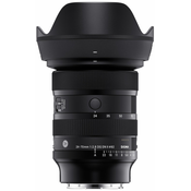 SIGMA 24-70mm F2.8 DG DN II Art for Sony E