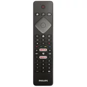 General PHILIPS 996599001251, BRC0884301, 398GR10BEPHN0016BC - združljiv daljinski upravljalnik znamke General