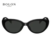 Bolon Unisex naocare za sunce, Crne