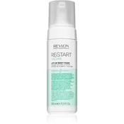 Revlon Professional Restart pena za volumen (pena za telo) 165 ml