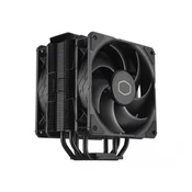 COOLER MASTER R-S4KK-25DN-R1 Hyper 212 X Duo Procesorski hladnjak, 2 ventilatora